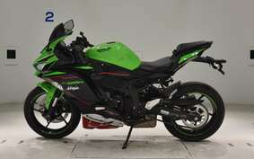 KAWASAKI ZX-25R ZX250E