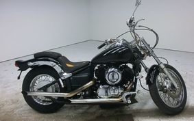 YAMAHA DRAGSTAR 400 1997 4TR