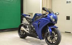 HONDA CBR1000RR Gen. 2 2008 SC59