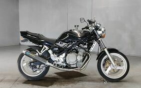 SUZUKI BANDIT 250 GJ74A