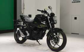 SUZUKI GIXXER 250 ED131