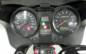 HONDA CB1300SB SUPER BOLDOR A 2007 SC54