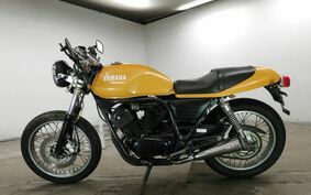 YAMAHA SRV250 RENAISSA 4DN