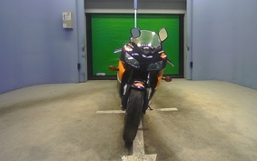 HONDA CBR1000RR 2004 SC57