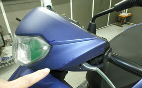 YAMAHA AXIS 125 Z SED7J