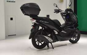 HONDA PCX 150 ABS KF30