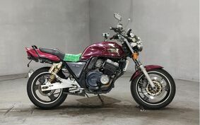 HONDA CB400SF 1995 NC31