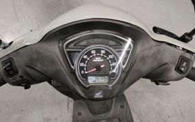 HONDA DIO110 BASIC  JK03