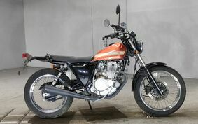 SUZUKI GRASS TRACKER BigBoy NJ47A