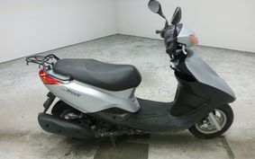 YAMAHA AXIS 125 TREET SE53J