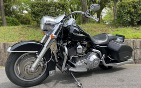 HARLEY FLHRS 2005 FXV