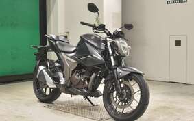 SUZUKI GIXXER 250 ED22B