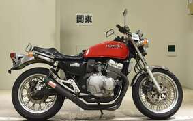 HONDA CB400F 1997 NC36