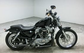 HARLEY XL883 2001 CAM