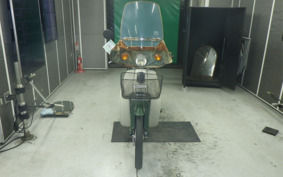 HONDA C50 SUPER CUB AA01