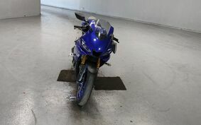 YAMAHA YZF-R3 2020 RH13J