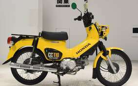 HONDA CROSS CUB 110 JA45