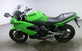 KAWASAKI NINJA 400 R 2011 ER400B