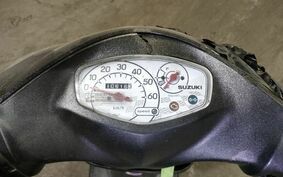 SUZUKI ADDRESS V50 CA4BA