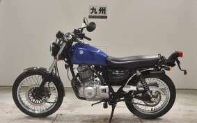 SUZUKI GRASS TRACKER NJ4DA