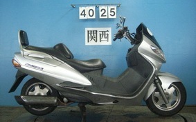 SUZUKI SKYWAVE 250 (Burgman 250) CJ41A