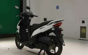 SUZUKI ADDRESS 110 CE47A