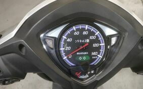 SUZUKI ADDRESS 110 CE47A