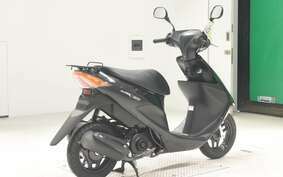 SUZUKI ADDRESS V50 CA4BA