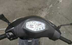 SUZUKI ADDRESS V50 CA4BA