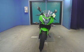 KAWASAKI NINJA 250 SL BX250A