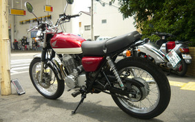 HONDA CB400SS Two Tone 2008 NC41