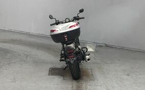 HONDA REBEL 250 MC49