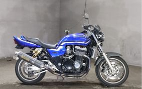 HONDA CB1300SF SUPER FOUR SC40