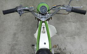 YAMAHA CHAPPY 50 439