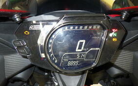 HONDA CBR250RR A MC51