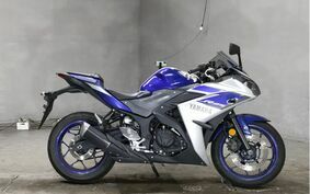 YAMAHA YZF-R25 RG10J