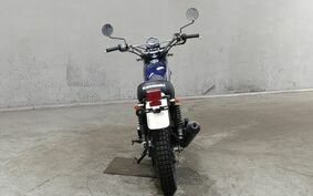 KAWASAKI 250TR BJ250F