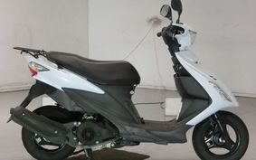 SUZUKI ADDRESS V125 S CF4MA