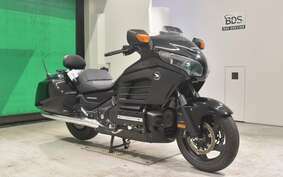 HONDA GL 1800 GOLD WING F6B 2013 SC68