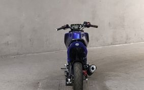 HONDA GU ROM JC92