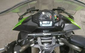 KAWASAKI NINJA 400 2014 EX400E