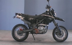 KAWASAKI KLX125D TRACKER 2010 LX125D