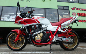 HONDA CB1300SB SUPER BOLDOR ABS 2006 SC54