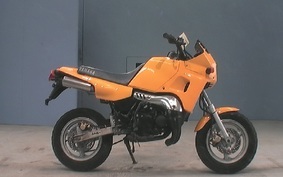 YAMAHA TDR50 1988 3FY