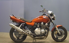 YAMAHA XJR400 Gen.2 R 1998 4HM