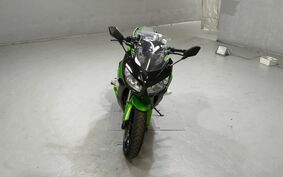 KAWASAKI NINJA 1000 2012 ZXT00G