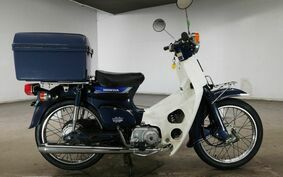 HONDA C70 SUPER CUB HA02