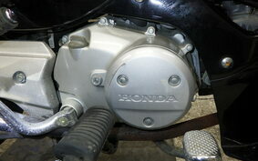 HONDA DREAM 125 ND125M