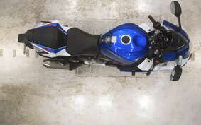 SUZUKI GSX-R600 2014 GN7FA