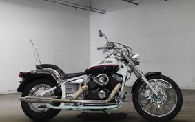 YAMAHA DRAGSTAR 400 2000 VH01J